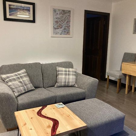 Machrie Cottage, Oban, Extérieur photo