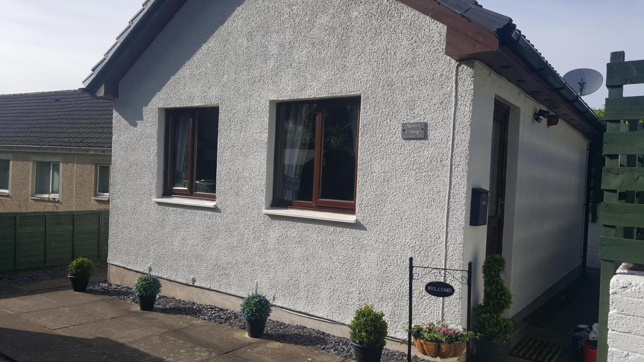 Machrie Cottage, Oban, Extérieur photo