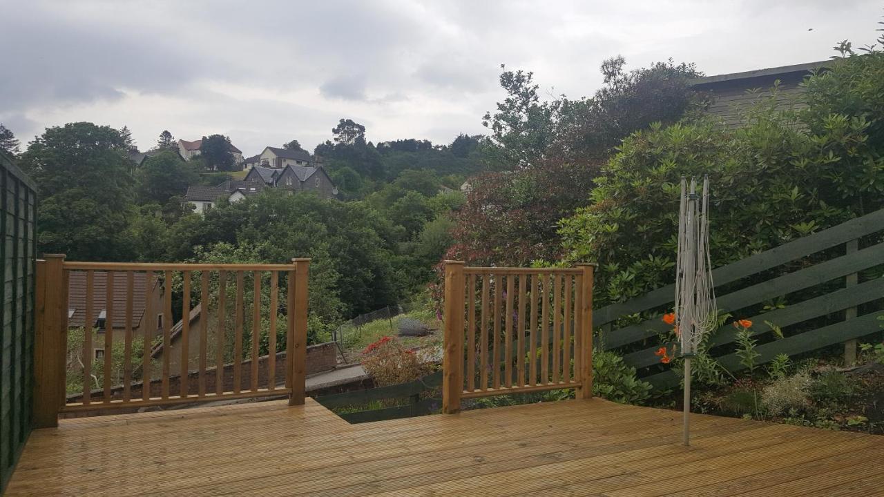 Machrie Cottage, Oban, Extérieur photo