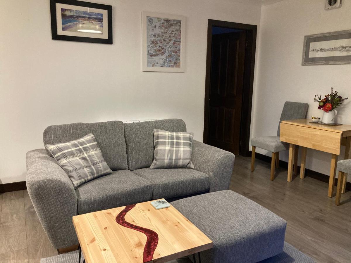 Machrie Cottage, Oban, Extérieur photo