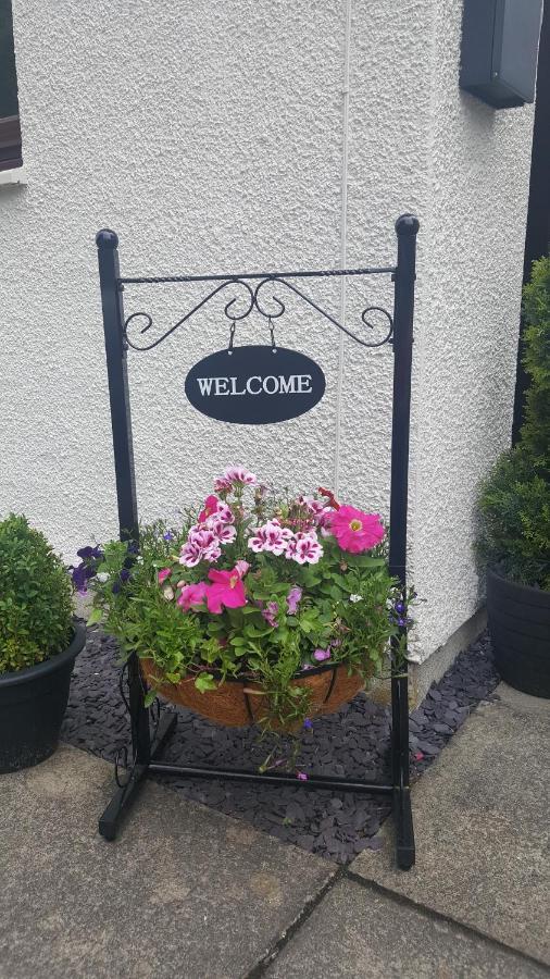 Machrie Cottage, Oban, Extérieur photo